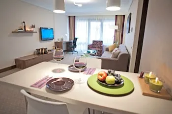 Apart Hotel Best