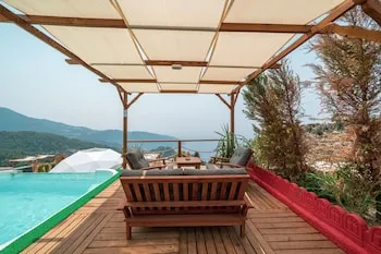 La Lucci Fethiye