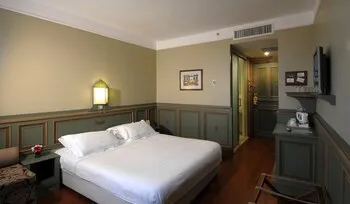 Armada Istanbul Old City Hotel