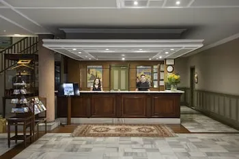 Armada Istanbul Old City Hotel