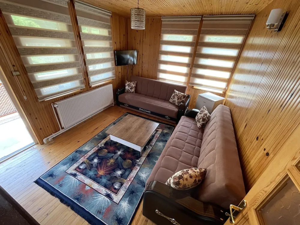 Deluxe Apart Daire