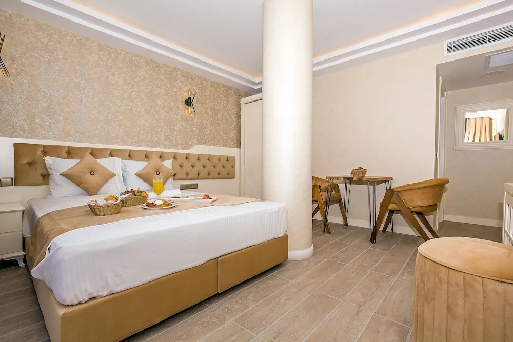 Standard Oda