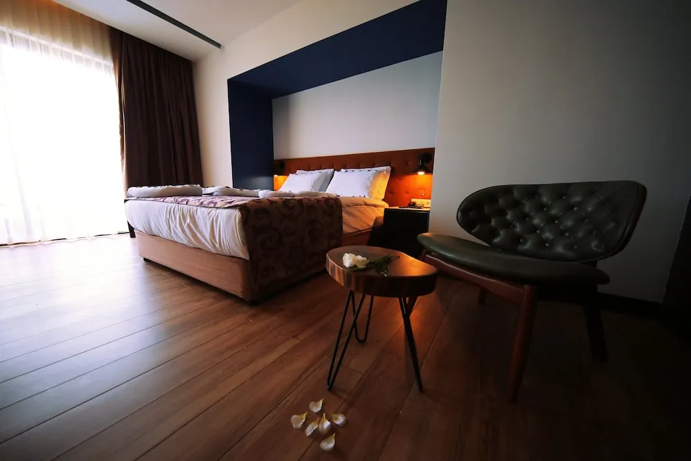 Comfort Üç Kişilik Oda