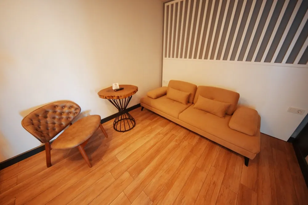 Comfort Üç Kişilik Oda