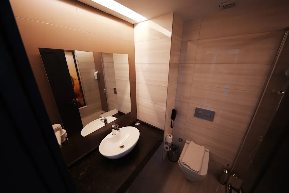 Comfort Üç Kişilik Oda