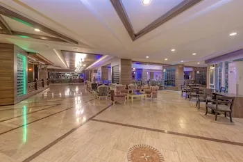 Armas Kaplan Paradise - All Inclusive