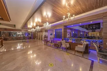 Armas Kaplan Paradise - All Inclusive