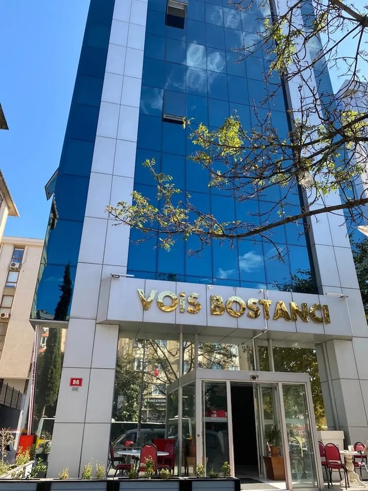 Vois Bostancı