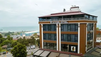 Hann Otel