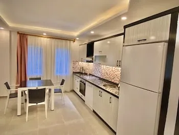 Sarısoy Apart