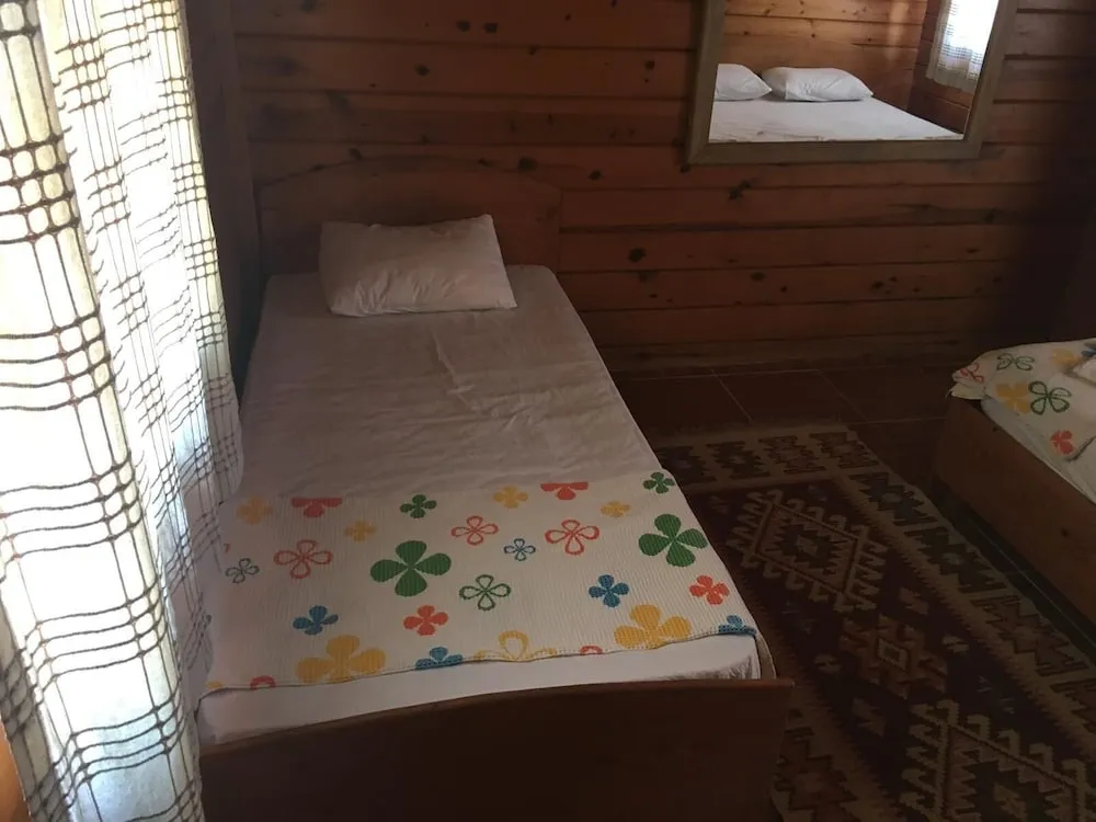 Bungalov, Deniz Manzaralı