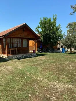 Sahildeki Ev Apart & Bungalow