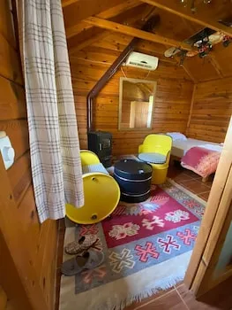Sahildeki Ev Apart & Bungalow