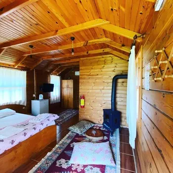 Sahildeki Ev Apart & Bungalow