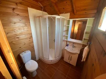 Sahildeki Ev Apart & Bungalow