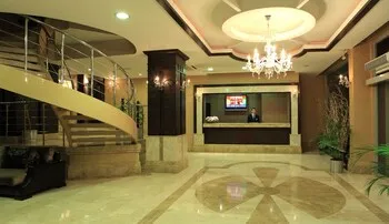 Rescate Boutique Hotel Ankara