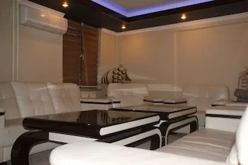 Ankara Risiss Hotel