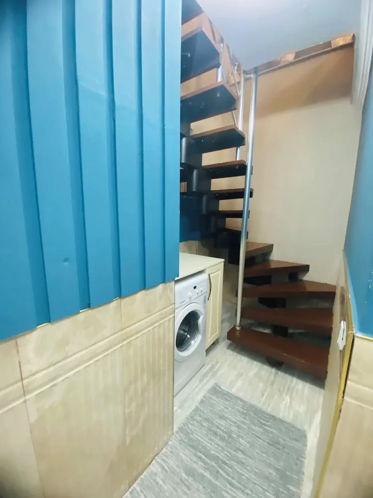 Comfort Duplex with Balcony and  Pool View