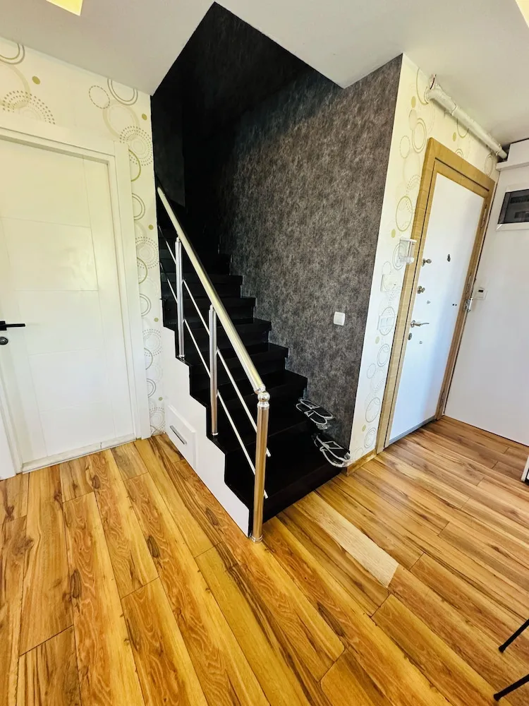 Luxury Duplex with Sea View