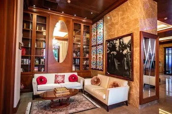 Ataturk Palas Hotel