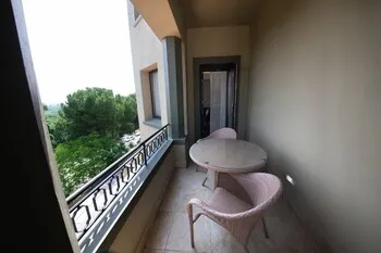 Ataturk Palas Hotel