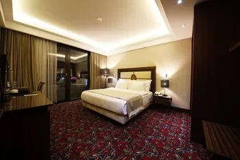 Ataturk Palas Hotel