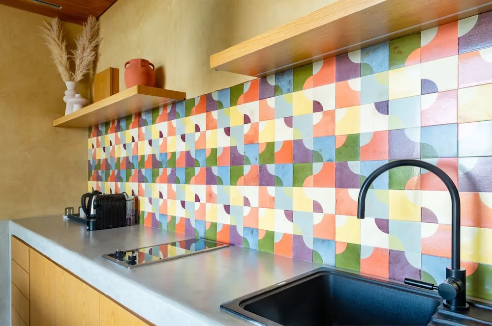 Executive Suite Sea View