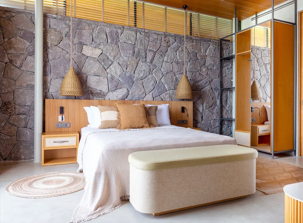 Executive Suite Sea View