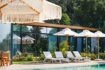 Birdcage 33 Hotel - Adult Only