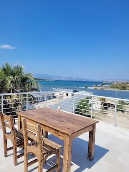 Begonvil Otel