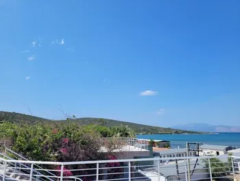 Begonvil Otel