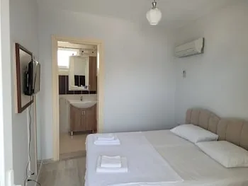 Begonvil Otel