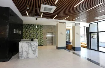 Petra Hotel Trabzon