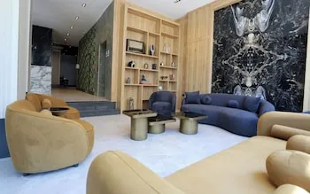 Petra Hotel Trabzon