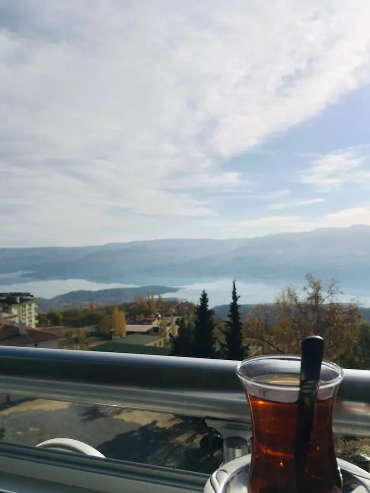 Standard İki Ayrı Yataklı Oda