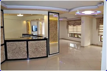 Konerkon Otel Plaza