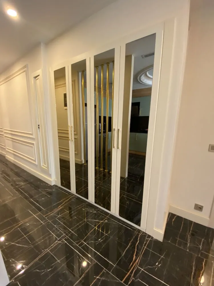 Executive Suite with Two Bedroom