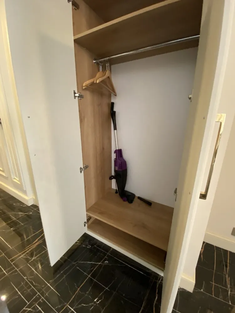 Executive Suite with Two Bedroom