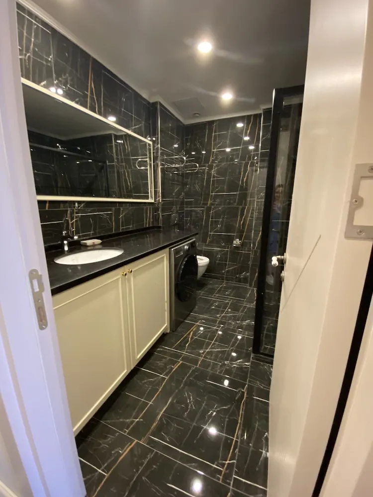 Executive Suite with Two Bedroom