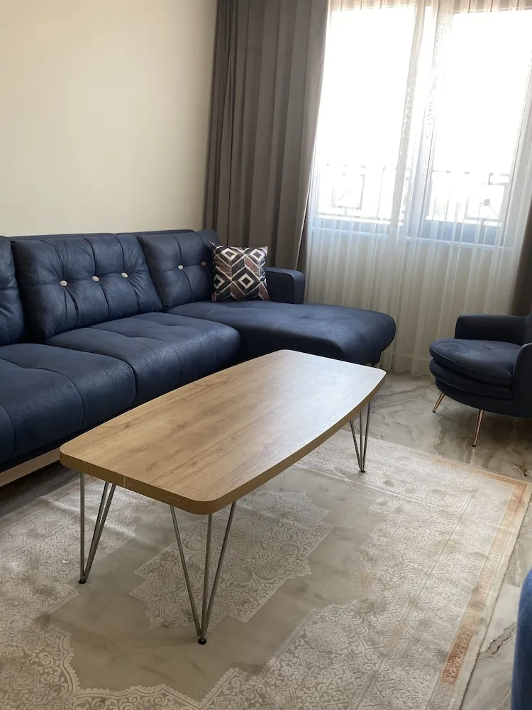 Junior Suite with One Bedroom