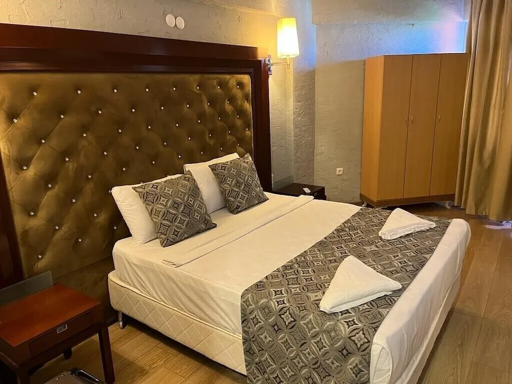 Standard Tek Büyük veya İki Ayrı Yataklı Oda, 1 Yatak Odası, Şehir Manzaralı