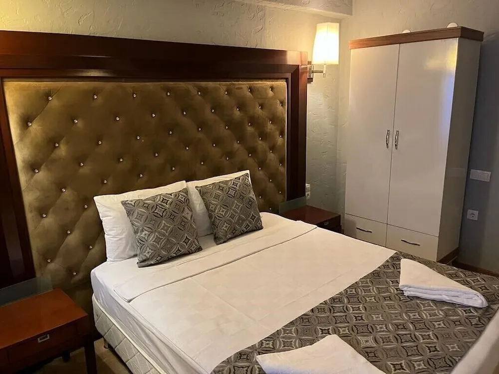Standard Tek Büyük veya İki Ayrı Yataklı Oda, 1 Yatak Odası, Şehir Manzaralı