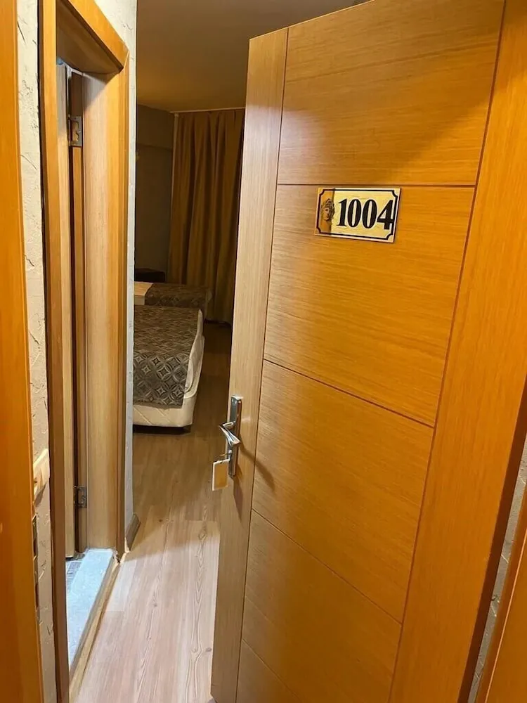 Standard Tek Büyük Yataklı Oda, 1 Çift Kişilik Yatak