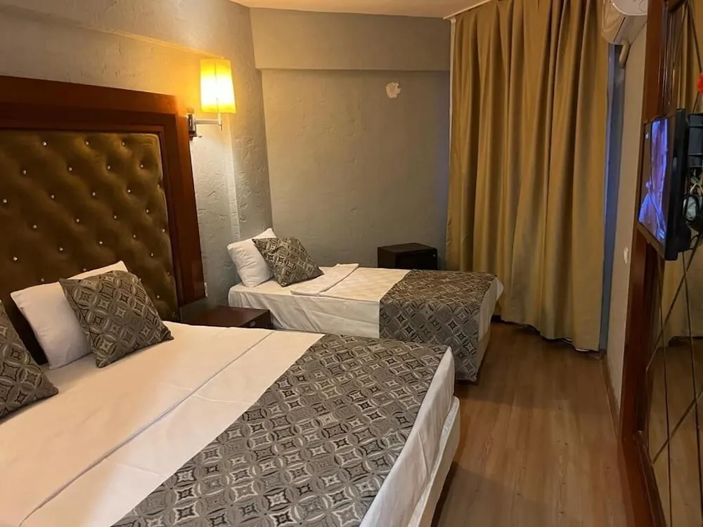 Comfort Üç Kişilik Oda