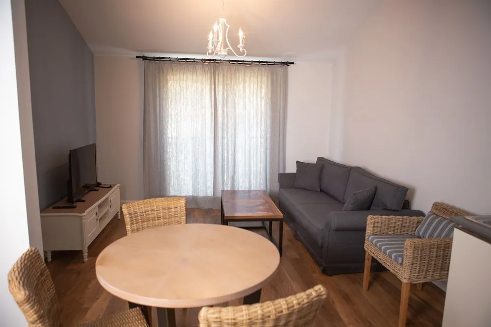 Deluxe Süit, Deniz Manzaralı