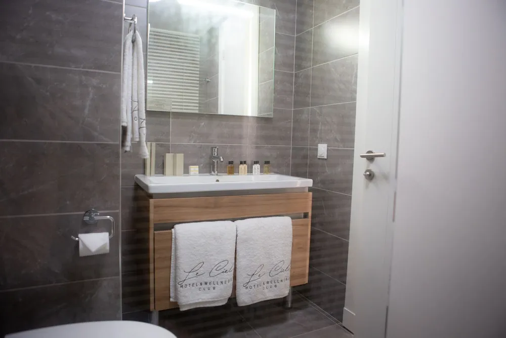 Deluxe Süit, Deniz Manzaralı