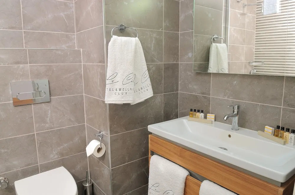 Deluxe Süit, Deniz Manzaralı