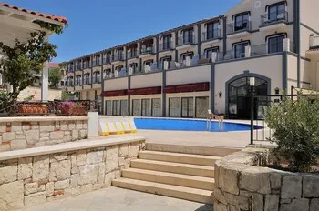 Le Ciel Hotels & Wellness Club