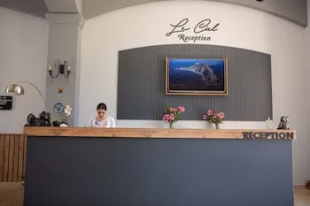 Le Ciel Hotels & Wellness Club