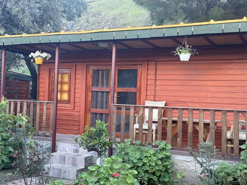 Bungalov